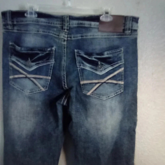 Tk axel Jeans ( box AE) - Picture 4 of 5